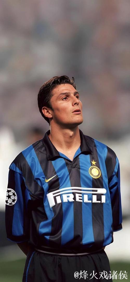 萨内蒂：批评劳塔罗？荒谬，他已经排在国米历史