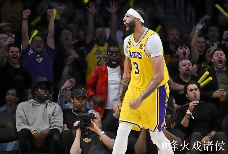 湖人补强内线吃闭门羹!佩总操作留隐患让浓眉受累 湖人补强内线吃闭门羹!佩总操作留隐患让浓眉受累