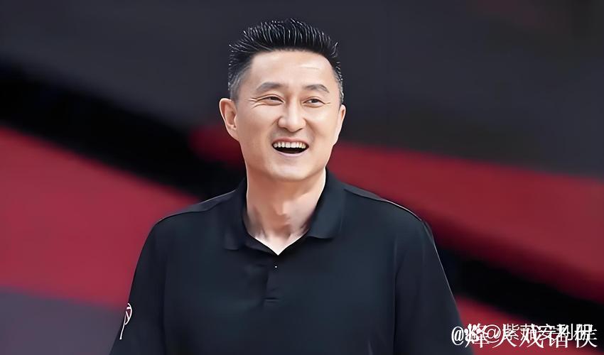 天赋完爆王洪泽！广东“新四号位”正式上位，这可是杜锋的杀手锏