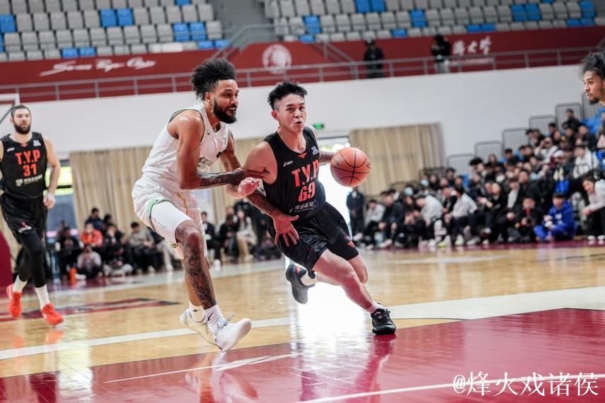 东超联赛首次在中国内地举行,未来希望CBA球队再次参赛 东超联赛首次在中国内地举行,未来希望CBA球队再次参赛