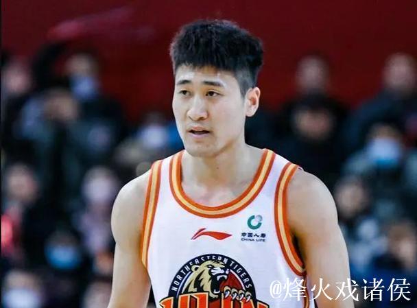 周琦15分首钢惜败广厦 姜伟泽16分吉林胜福建