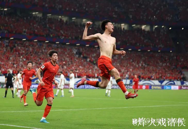 马德兴：无内治无外交 国足凭什么进世界杯