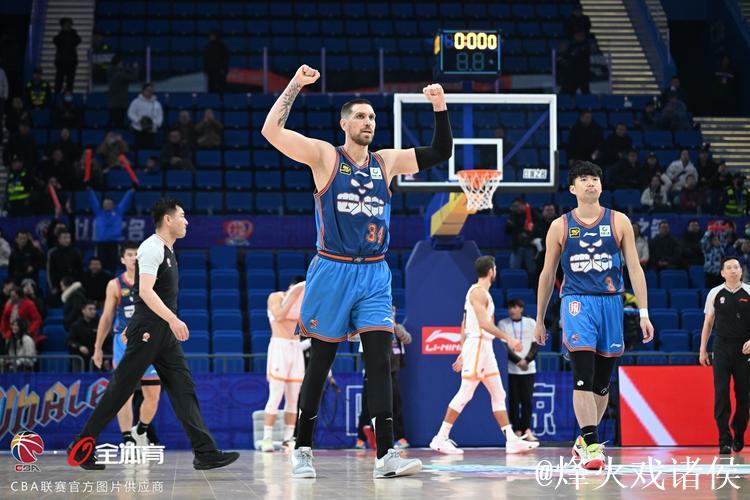 浙江6人上双击败首钢 萨姆纳33+13四川胜宁波 浙江6人上双击败首钢 萨姆纳33+13四川胜宁波