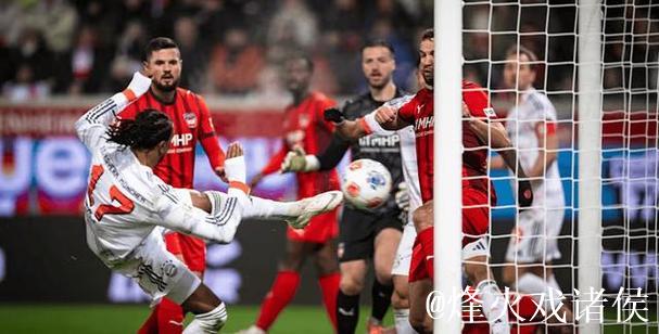 斯坦尼西奇奥利塞纷纷开火,拜仁四球横扫海登海姆,德甲冠军悬念还在吗? 斯坦尼西奇奥利塞纷纷开火,拜仁四球横扫海登海姆,德甲冠军悬念还在吗?