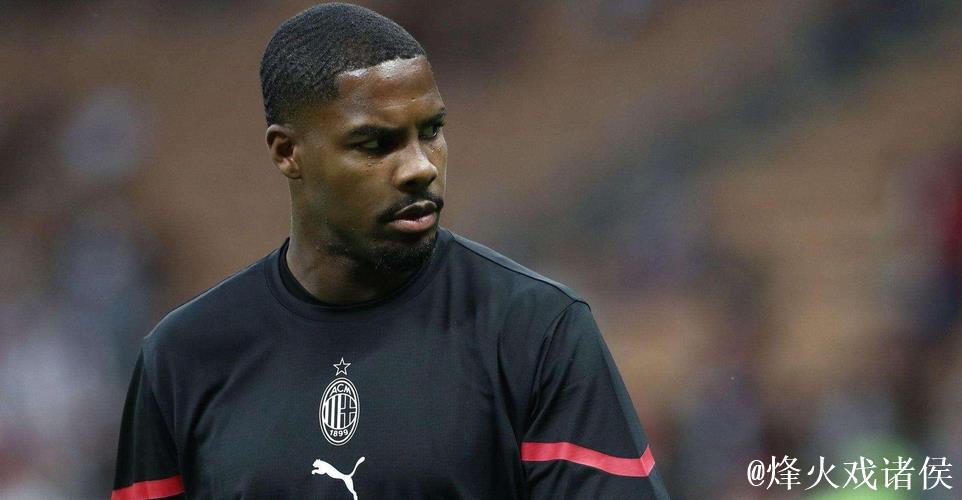 贝赫拉米:CDK对米兰不是遗憾 贝赫拉米:CDK对米兰不是遗憾