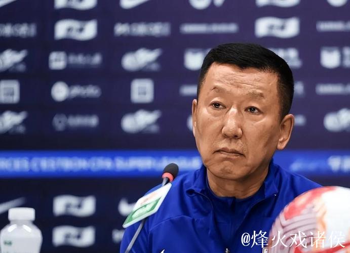崔康熙暂时稳住帅位 下一轮比赛再迎严峻考验! 崔康熙暂时稳住帅位 下一轮比赛再迎严峻考验!