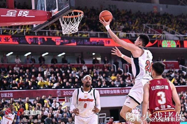 CBA-萨姆纳24分 广东东阳光力克山西汾酒迎七连胜 CBA-萨姆纳24分 广东东阳光力克山西汾酒迎七连胜