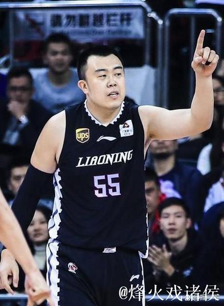 韩德君10+14辽宁负浙江 林庭谦27分天津胜宁波