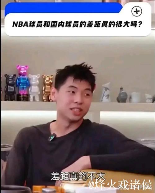 NBA球队只能有3份双向合同 崔永熙与多人竞争