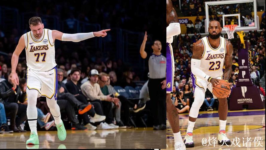 詹姆斯26+10助攻里程碑东契奇36+9 湖人主场逆转灰熊 詹姆斯26+10助攻里程碑东契奇36+9 湖人主场逆转灰熊