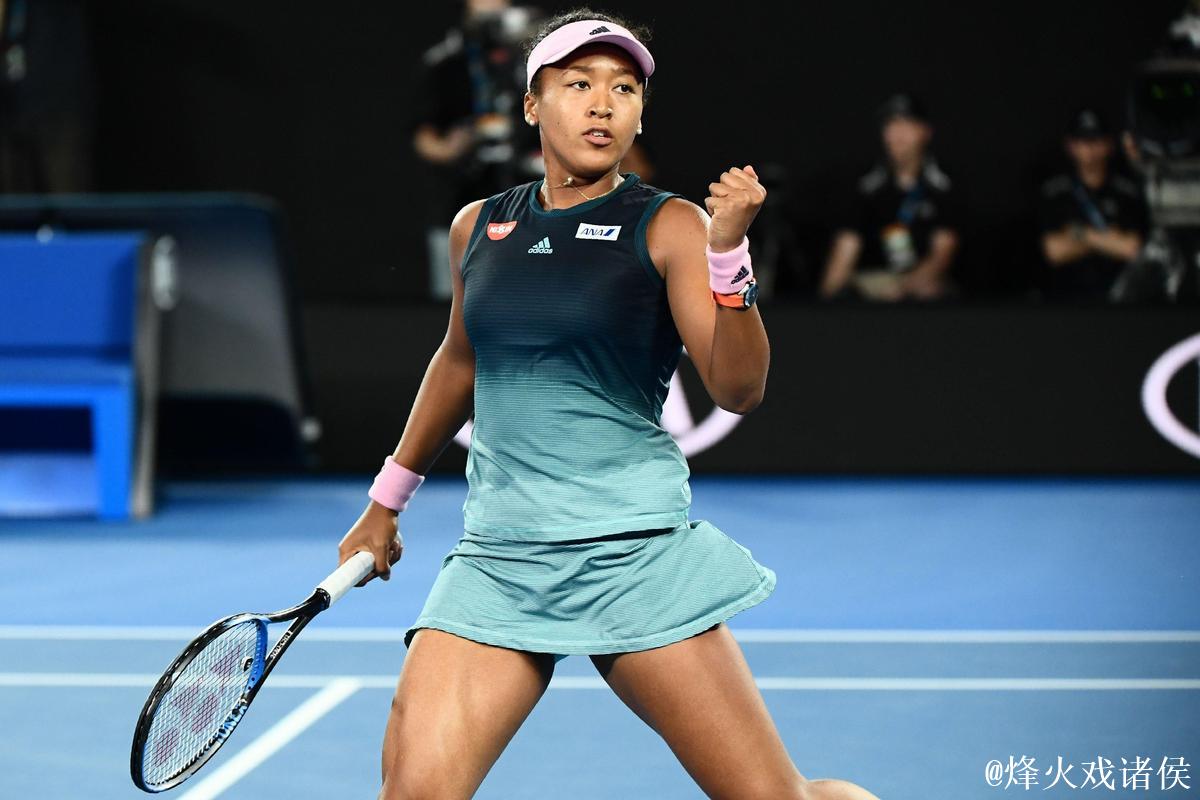 奥克兰赛中国军团赢赛季首冠 大坂直美退赛摘亚 奥克兰赛中国军团赢赛季首冠 大坂直美退赛摘亚