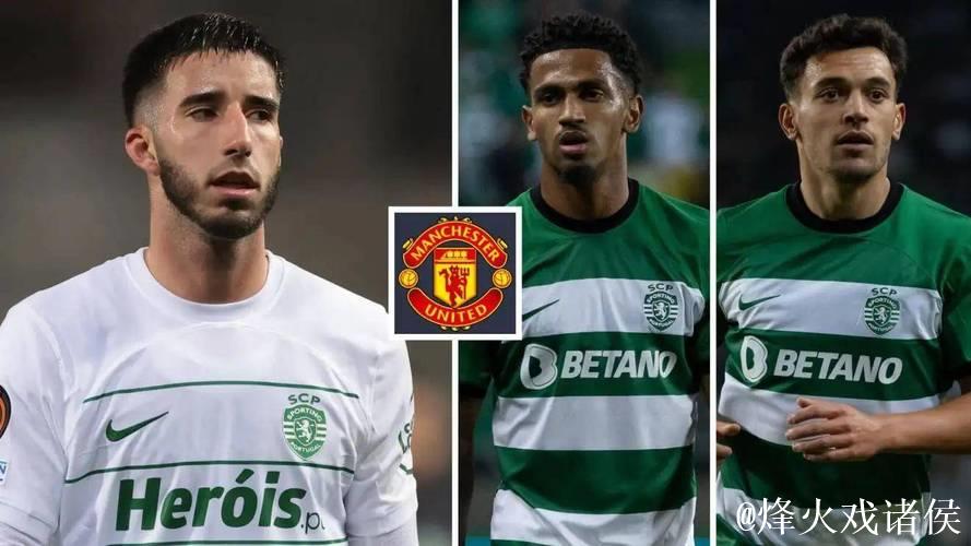 英媒:阿莫林在冬窗将不会获得大笔的资金支持 英媒:阿莫林在冬窗将不会获得大笔的资金支持