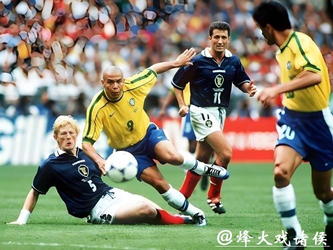 足球世界杯历史与精彩瞬间 足球世界杯历史与精彩瞬间